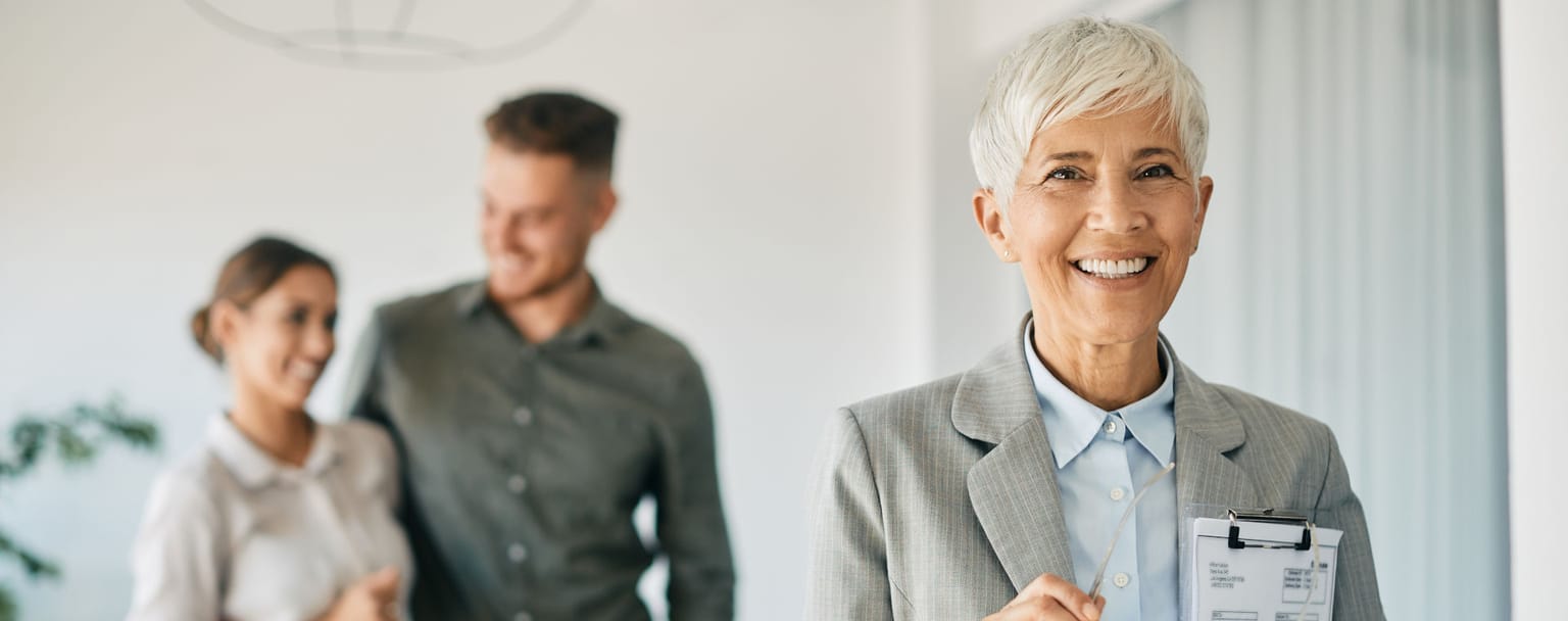 Insurance Services Banner