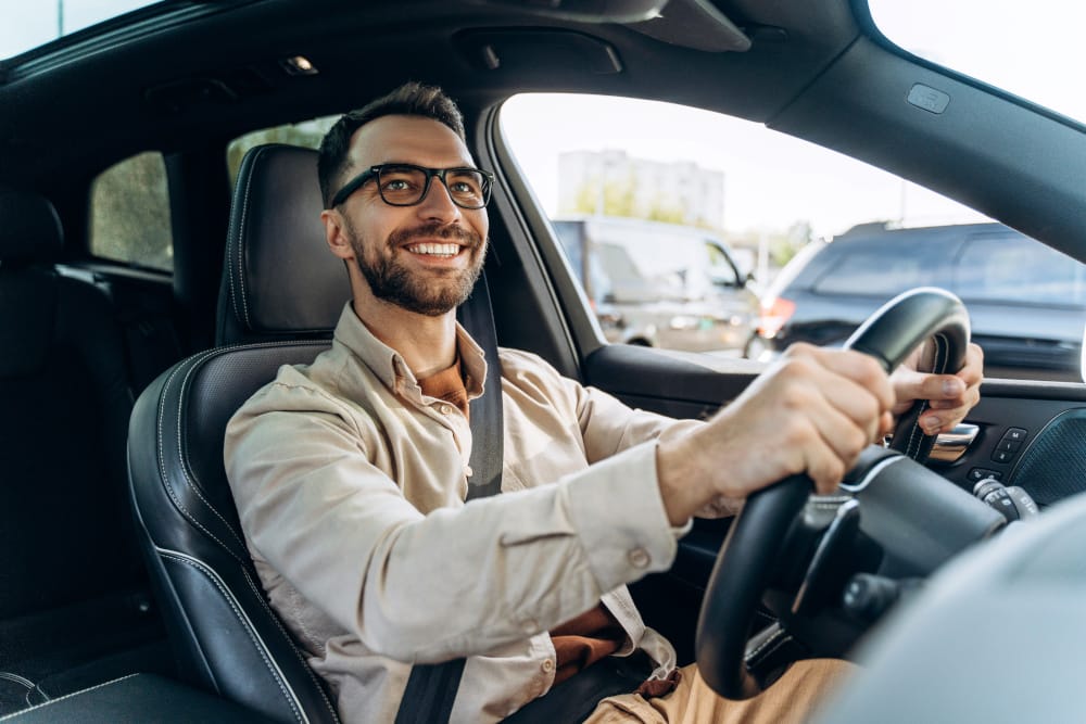 personal auto insurance